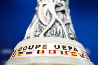 Europa League, preliminari: le date e gli orari di Shkendija-Milan