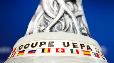 Europa League, preliminari: le date e gli orari di Shkendija-Milan