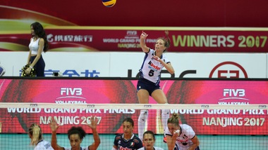 Le azzurre sfidano la Cina nella semifinale di Nanchino