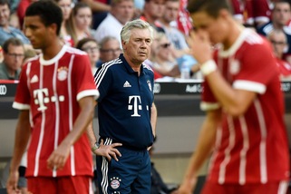 Supercoppa Germania, Borussia-Bayern: la finale in diretta