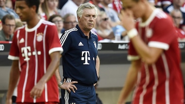 Supercoppa Germania, Borussia-Bayern: la finale in diretta