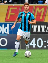 Calciomercato Juventus, Del Fabro in prestito al Novara