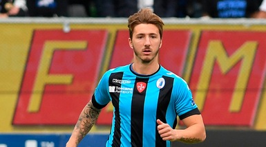 Calciomercato Juventus, Del Fabro in prestito al Novara