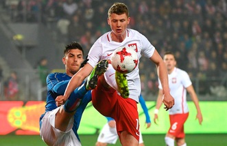 Calciomercato Palermo, preso Dawidowicz dal Benfica