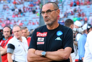 Amichevoli Internazionali: Bournemouth-Napoli, dove vedere la diretta tv