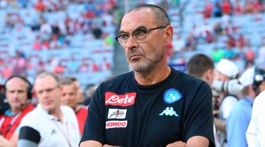 Amichevoli Internazionali: Bournemouth-Napoli, dove vedere la diretta tv