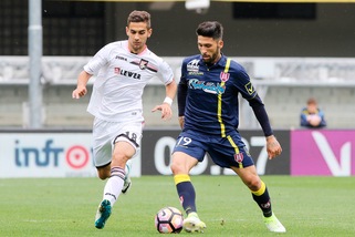 Calciomercato Chievo, solo conferme: rinnova Castro