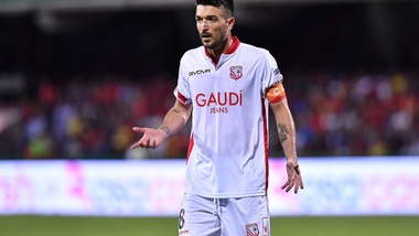 Calciomercato Carpi, Bianco al Perugia. Sbarca Pachonik