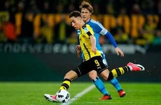 Inter, arriva Emre Mor: accordo con il Borussia Dortmund