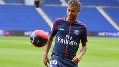 Il Psg di Neymar contro l'Amiens: dove vedere la diretta