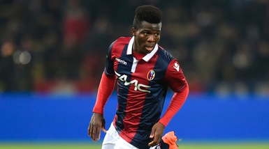 Torino, per Donsah ballano due milioni