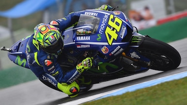 MotoGp Repubblica Ceca, segui le qualifiche in diretta