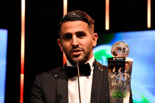 Calciomercato, Mahrez più vicino: «Roma grande club, vorrei parlarci»