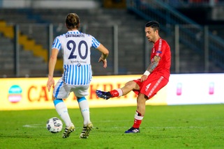 Calciomercato Vicenza, due colpi: dal Bari Turi e Romizi