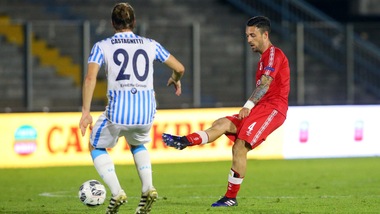 Calciomercato Vicenza, due colpi: dal Bari Turi e Romizi