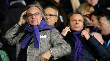 Fiorentina, ritirata proposta d'acquisto di Sundas