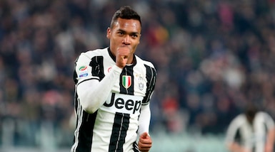 Calciomercato Juventus, Alex Sandro può rimanere in bianconero