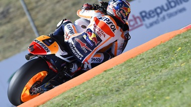 MotoGp, Pedrosa: «Marquez favorito, ma io sono pronto»