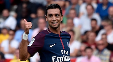 Pastore-Cavani: il Psg batte l'Amiens e dà il benvenuto a Neymar