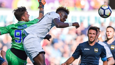 Sampdoria, che botta: lo Swansea vince 4-0 in amichevole