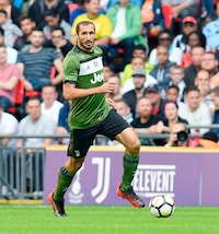 Chiellini: «Nessun dramma, la Juventus è migliorata»