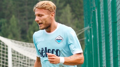 Serie A Lazio, Immobile e Keita stendono la Spal: 2-0