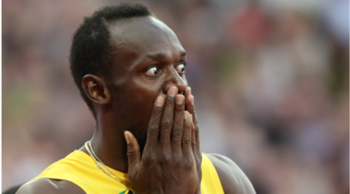 Mondiali di Atletica, Gatlin e Coleman rovinano la festa di Bolt