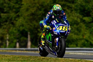 MotoGp, Repubblica Ceca: segui la diretta dalle 14