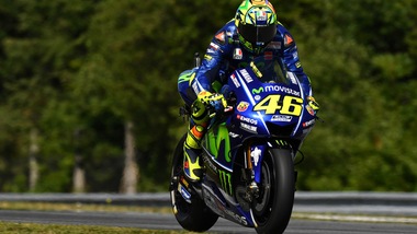 MotoGp, Repubblica Ceca: segui la diretta dalle 14