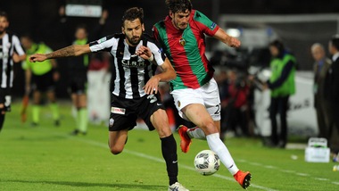 Calciomercato Ascoli, Augustyn rescinde: va al Lechia Danzica