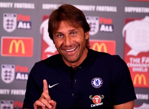 Community Shield 2017, Arsenal-Chelsea: la diretta