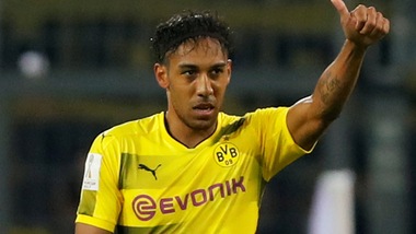Aubameyang chiude al Milan: «Resto al Borussia»
