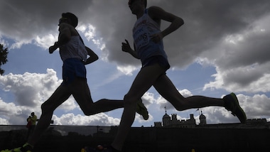 Atletica. Mondiali corsa in montagna: 3 ori all'Italia