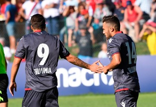 Bologna, ancora l'Hoffenheim: stavolta è successo rossoblù