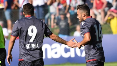 Bologna, ancora l'Hoffenheim: stavolta è successo rossoblù