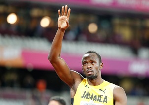 Bolt già nel futuro: «Ora mi godo una vita normale»