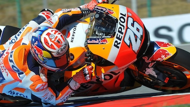 MotoGp, Pedrosa: «Ho aspettato troppo per rientrare»