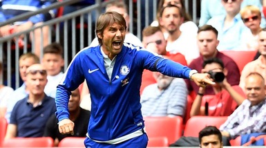 Community Shield, il Chelsea di Conte cade ai rigori: trionfa l'Arsenal