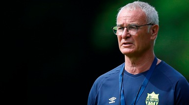 Ligue 1, esordio amaro per Ranieri: Nantes travolto dal Lilla di Bielsa