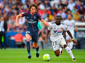 Calciomercato Psg, Rabiot: «Il mio rinnovo? È tutto in stand-by»