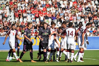 Friburgo-Torino 1-2, Belotti ritrova il gol e la vittoria