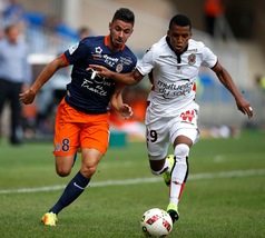 Calciomercato: Dalbert-Inter è fatta, atteso a Milano per le visite