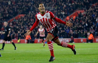Il Chelsea vuole Van Dijk, ma la richiesta del Southampton è altissima
