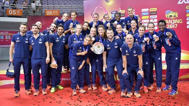 Paolo Egonu «Quello che verrà sarà meglio di quello che è già accaduto»