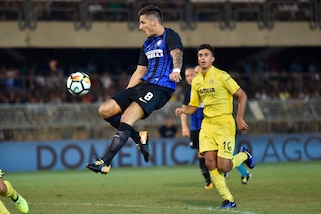 Inter-Villarreal 3-1: Eder, Brozovic e il capolavoro di Jovetic