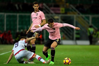 Coppa Italia, Palermo e Trapani avanti. Fuori Novara e Venezia