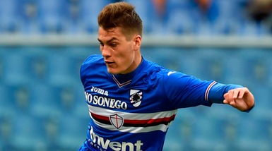 Calciomercato, per Schick è sempre Juventus-Inter