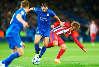 Chelsea, Conte insiste per Drinkwater: il Leicester fa muro