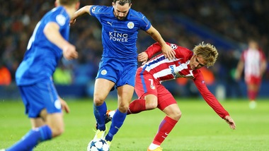 Chelsea, Conte insiste per Drinkwater: il Leicester fa muro