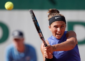 Tennis, Sara Errani torna nella top 100 Wta